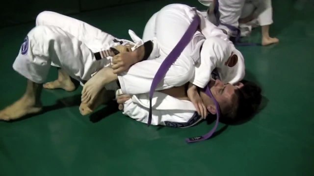 6 dicas para aprimorar a sua movimentação no Jiu-Jitsu