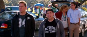 22 Jump Street with Channing Tatum – Red Band Trailer