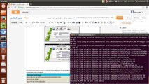Install VokoScreen Caster in Ubuntu تنزيل برنامج تسجيل فيديو
