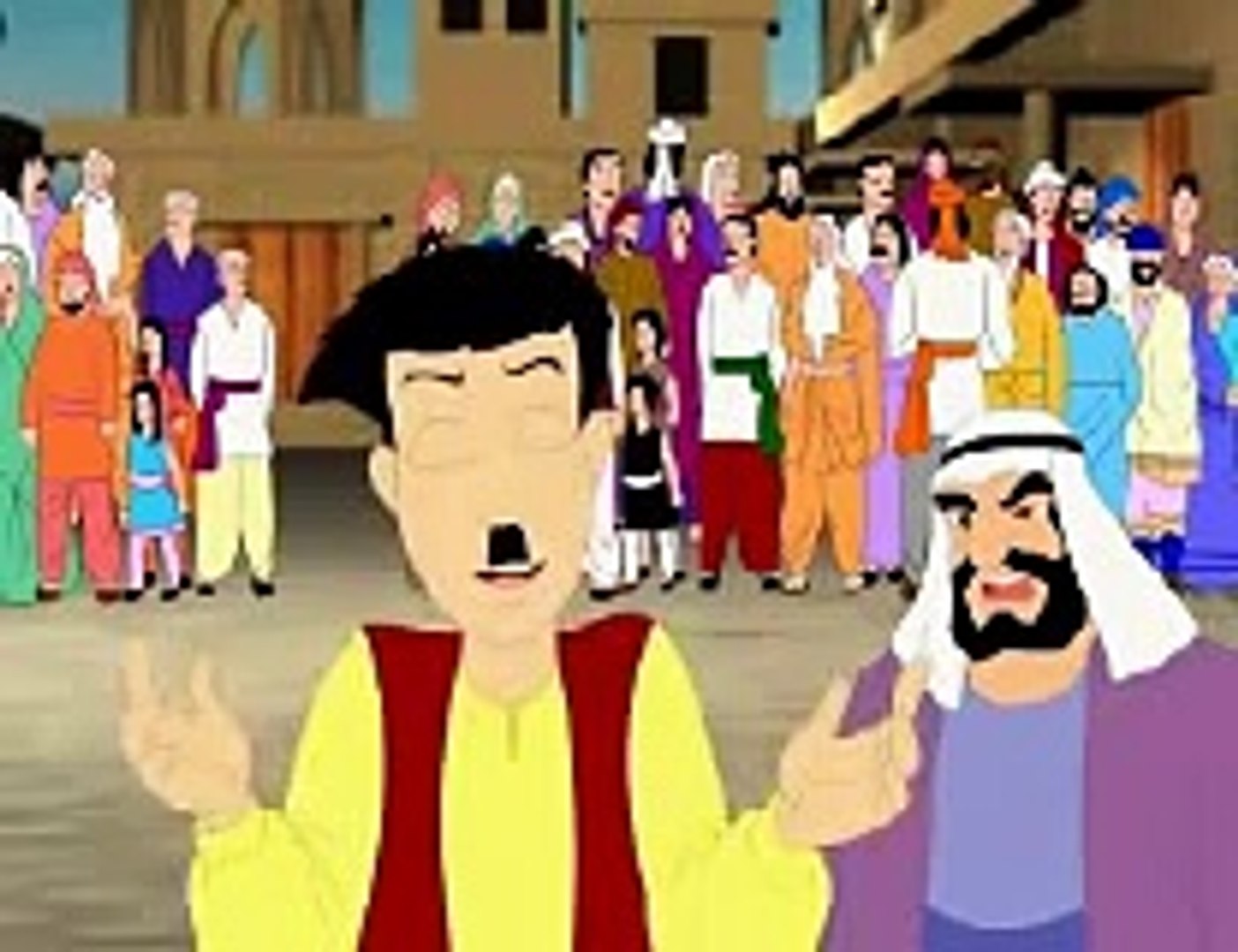 sheikh chilli cartoon ( hindi) 4 / 6 - Dailymotion Video
