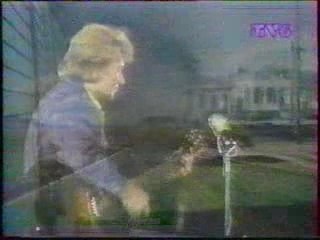 Johnny Hallyday - Mon Amerique A Moi