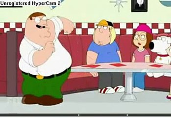 Family Guy- Surfin Bird