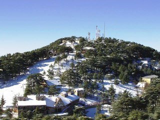 ما شاء الله الذي لا يعرف الجزائر تقرير عن جمال طبيعتها