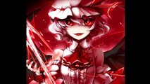 Concealed the Conclusion - Stage 2A Boss - Remilia Scarlets Theme: U.N. Owen Was Her?