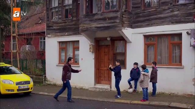 Mesude, Kemali affedecek mi? - Kırgın Çiçekler 30. Bölüm - atv