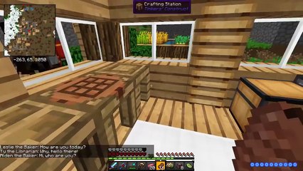 Minecraft: WE NEED MACHINES! | Boskies Adventure | #015