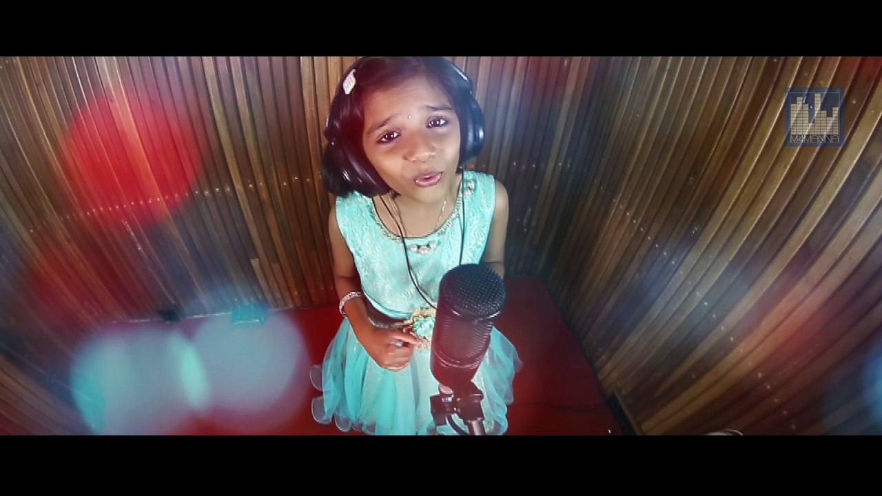 ആശ്രയം നീ മാത്രം മതി.... ശ്രേയകുട്ടിയുടെ മറ്റൊരു മനോഹര ക്രിസ്തിയ ഗീതം...