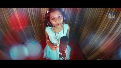 ആശ്രയം നീ മാത്രം മതി.... ശ്രേയകുട്ടിയുടെ മറ്റൊരു മനോഹര ക്രിസ്തിയ ഗീതം...