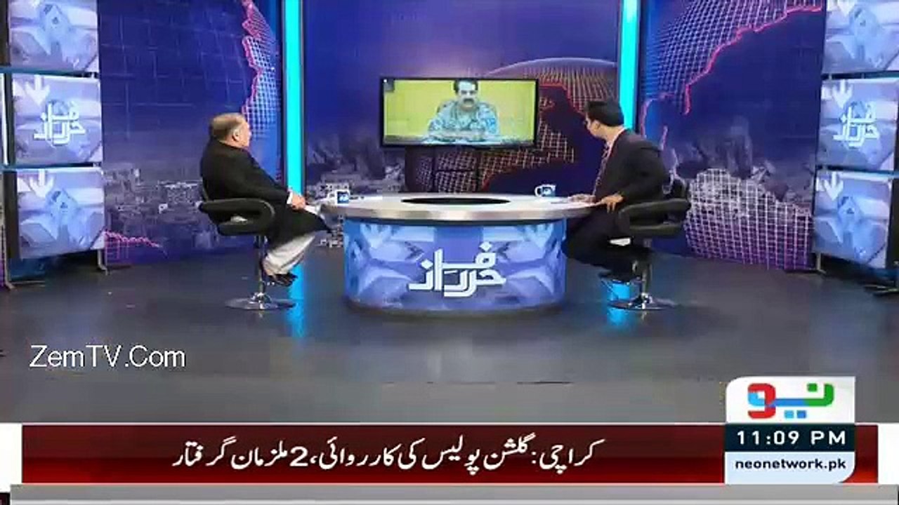 Har e Raaz 7 march 2016 Pakistani Talk Show