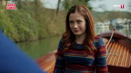 Baba Candır 30.Bölüm Fragmanı