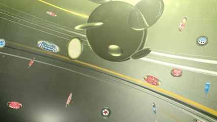 Clermont Foot - FC Metz (2-1)  - Résumé - (CF63-FCM) / 2015-16