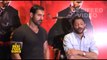 John Abraham - Full Interview on ROCKY HANDSOME - Upcoming Bollywood Movies 2016