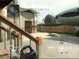 Black Ops 2 - QuickScope Gone Wrong
