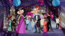 Phineas and Ferb Act Your Age - What It Might Have Been(Russian)