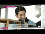 [Y-STAR] Kim Jihoon - Lee Kiwoo  interview about handmade things   ([노는 오빠] 김지훈-이기우가 핸드메이드에 빠진 이유?)