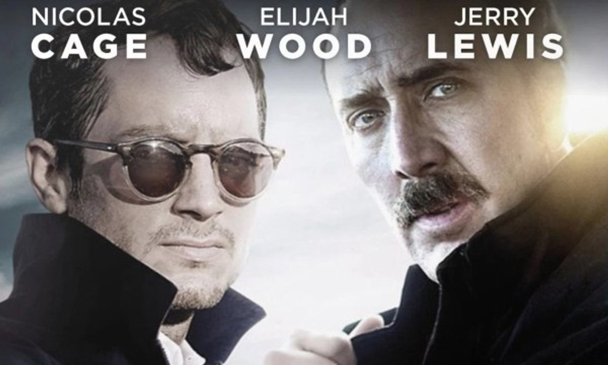 The Trust Movie