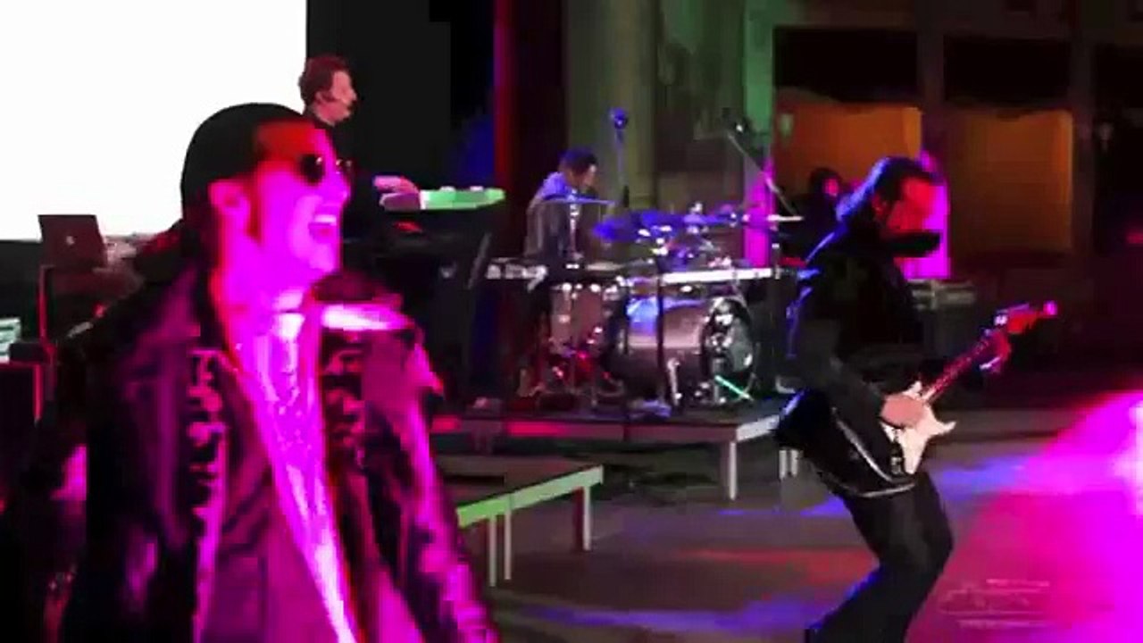 La Casa Matta - La Festa in