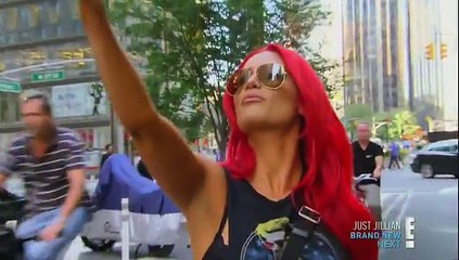 WWE Total Divas Season 5 Episode 2 Full Episode | S05E02