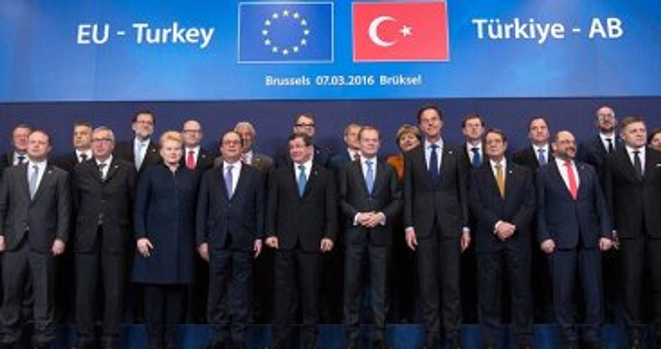 New York Times: Türkiye AB Liderlerini Şaşırttı
