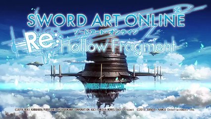 sword art online re hollowed fragment ep 1 (1024p FULL HD)