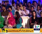 Sawa Teen with Ifthikar Thakur Episode 14 Full Comedy Show
