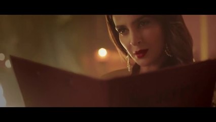 Check out Saba Qamar in New Tapal Tez Dam Ad..