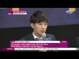 [Y-STAR] Son Hojoon's first challenge for musical (첫 뮤지컬 도전 '해태' 손호준, '[응사]팀 응원 약속')