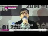 [Y-STAR] Jackie Chan visits Korea with touchable fan service (배우 성룡 내한, '사인·뽀뽀·노래' 화끈한 팬서비스)
