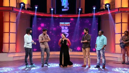 Onnum Onnum Moonu | 143 Dhyan, Neeraj, Vineeth Mohan