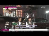[Y-STAR] A filming spot of TVXQ music video (동방신기, [something] 뮤직비디오 촬영 현장)