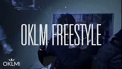 13 BLOCK - Freestyle OKLM