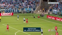 Quais as medidas que o Grêmio pode tomar?