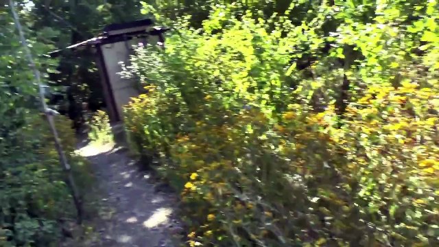 Криница.Кристально чистая горная вода с колодца.Отдых на море.Путешествие