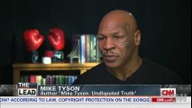 Mike Tyson: I don't believe in redemption  Biggest Boxers