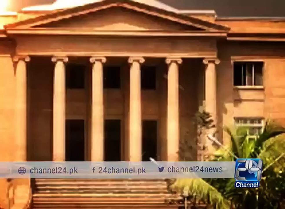 Chief Justice of Pakistan Takes Class of IG Sindh - "Do you know what short term kidnapping is?"