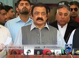 Jitni Corruption ppp k Zamana me hoi usy Chupaya ni ja Sakta....Hisab Dena Parega Rana Sana Ullah