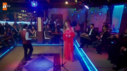 Meral gerçeği öğrendi: Kırgın Çiçekler 31. Bölüm - atv