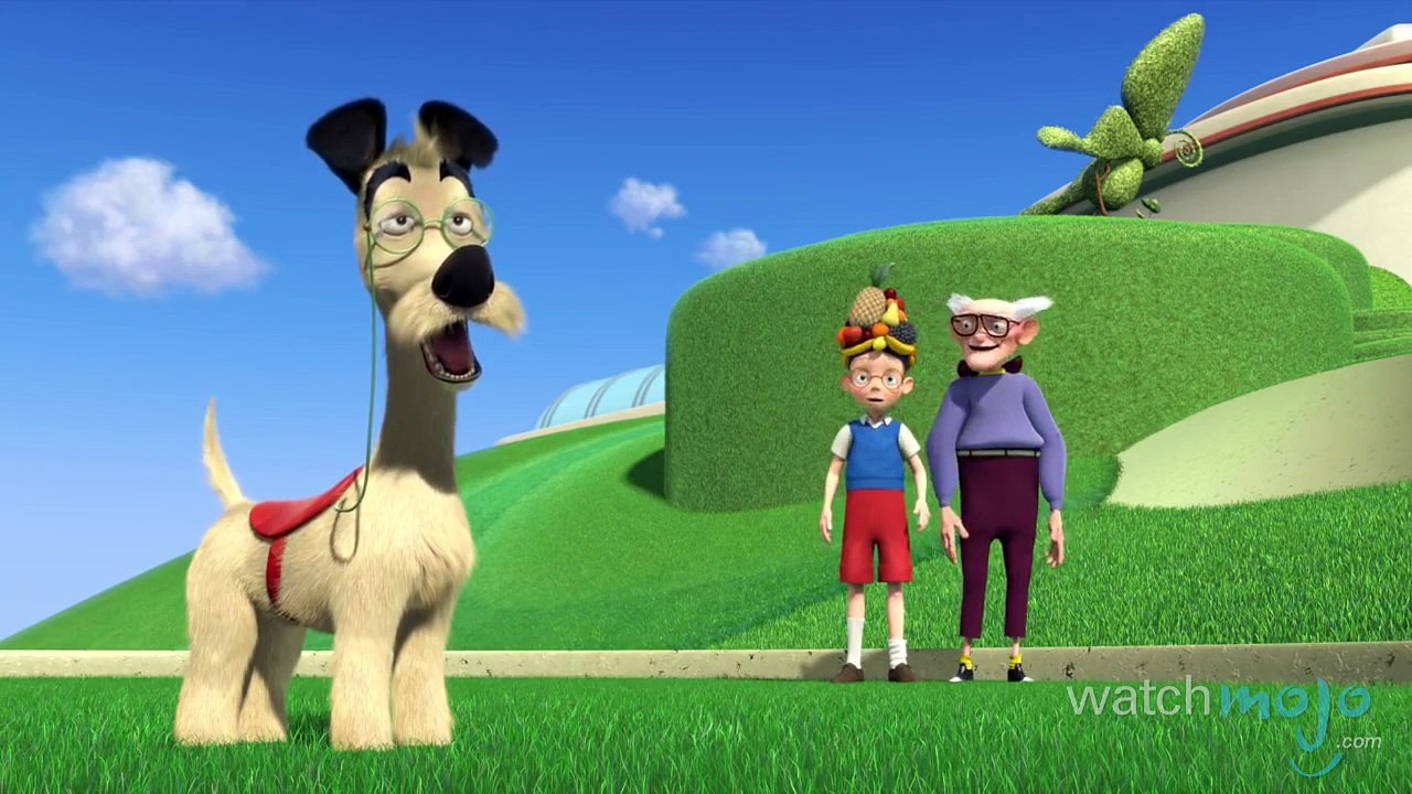 Top 10 Underrated Animated Disney Films