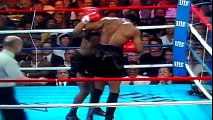 Mike Tyson Şampiyonu Yeniyor...  Historical Boxing Matches
