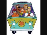 Whats New, Scooby Doo?- Theme Song (Lyrics)