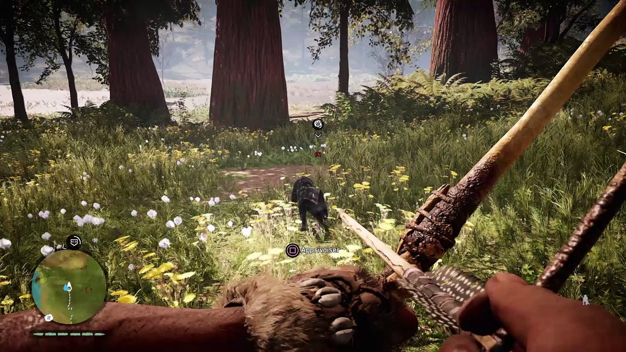 Far Cry® Primal lol