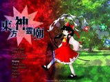Touhou 13: Ten Desires - Spellcard 117: Transformation Pseudo-Exorcism of the Stupid Shrine Maiden