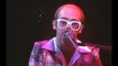 #16 - Someone Saved My Life Tonight - Elton John - Live SOLO in Edinburgh 1976