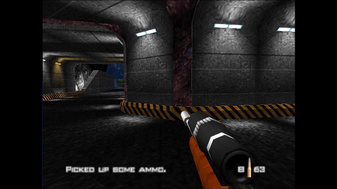 goldeneye64 nintendo64