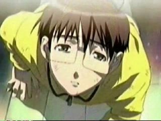 AMV - I'm a believer - Love-Hina