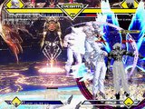 Mugen Test Battle #101 The World of ARIEN[ver0.2] vs Ultimate Len of G-Orochi Reimu
