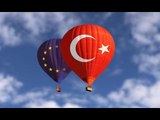 Samiti BE-Turqi; pa vendim për mbylljen e “Rrugës ballkanike” - Top Channel Albania - News - Lajme