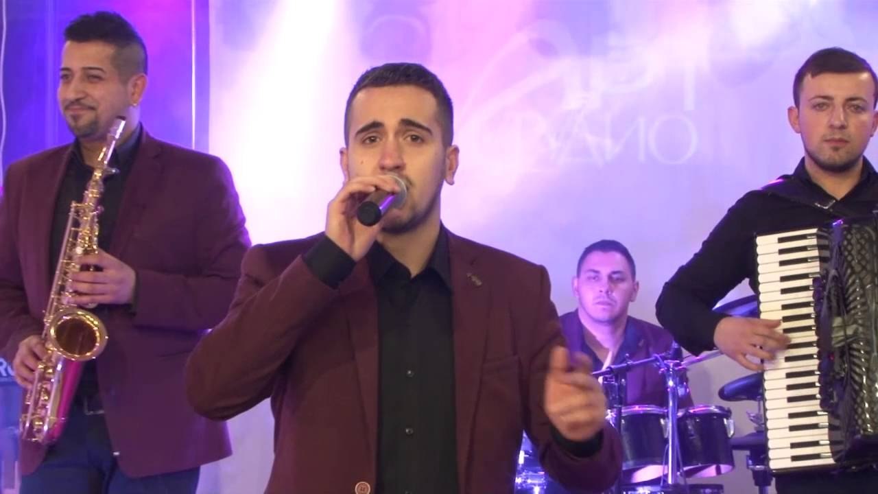 Dojdi Leno na perniche belo  - Arena Bend - cover  LIVE Moja svadba