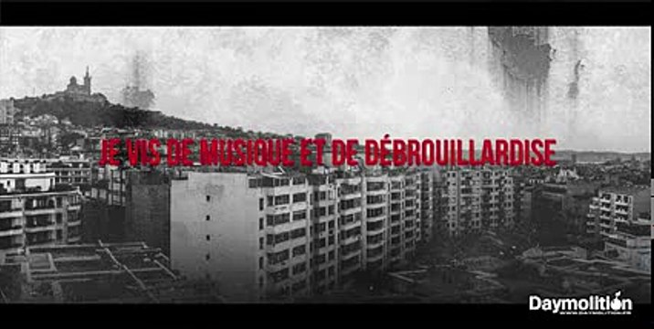 I2H - Horizon Bétonné (Feat. Revolution Urbaine) - Daymolition