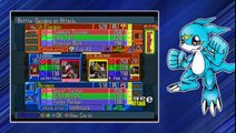 Digimon Digital Card Battle Walkthrough Part 15 - Shadramon